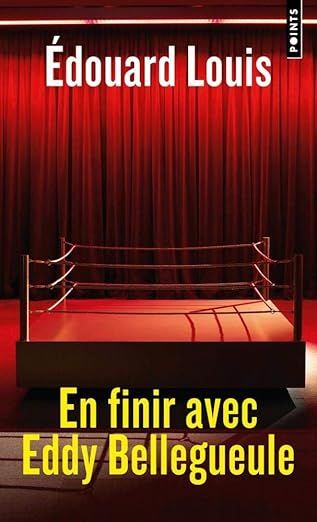 En finir avec Eddy Bellegueule | 0:e upplagan