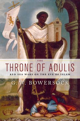 The Throne of Adulis | 0:e upplagan