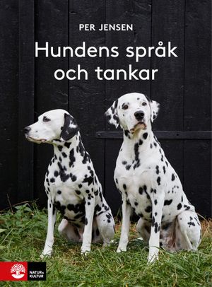 Hundens språk och tankar | 1:a upplagan