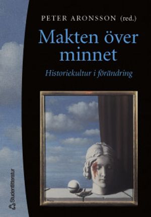 Makten över minnet | 1:a upplagan