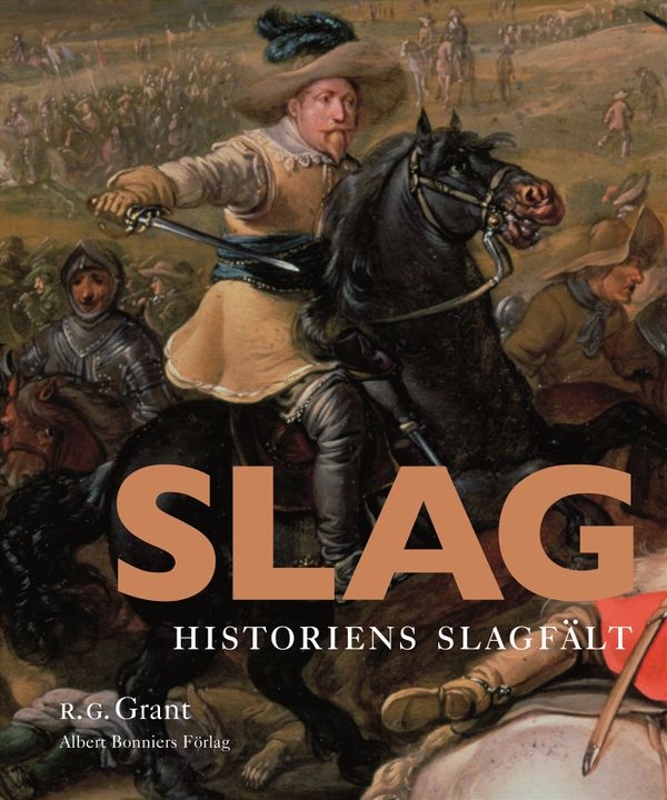 Slag : historiens slagfält | 0:e upplagan