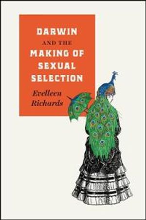 Darwin and the Making of Sexual Selection