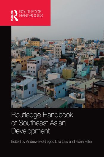 Routledge Handbook of Southeast Asian Development | 1:a upplagan