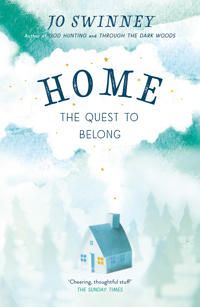 Home - the quest to belong | 0:e upplagan