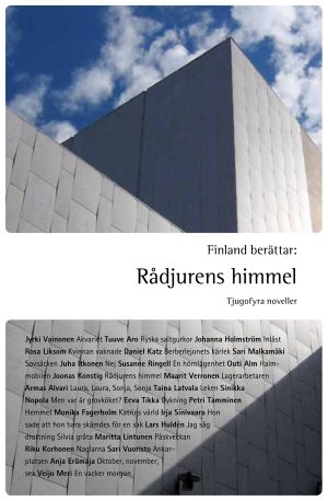 Finland berättar : rådjurens himmel | 1:a upplagan