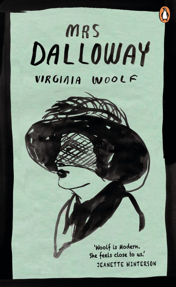 Mrs Dalloway | 0:e upplagan