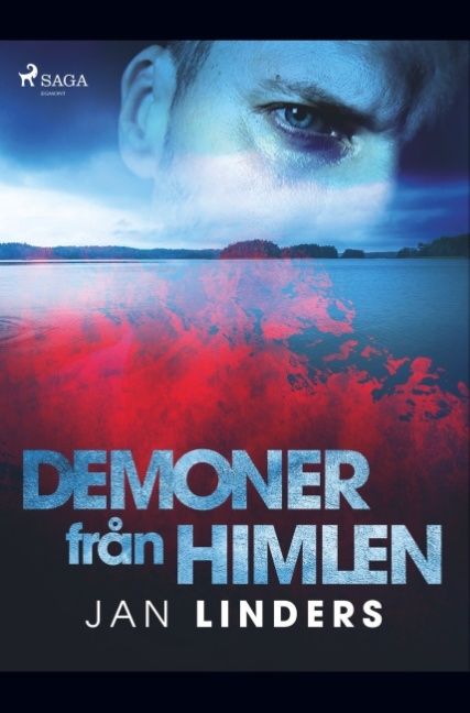 Demoner från himlen | 1:a upplagan