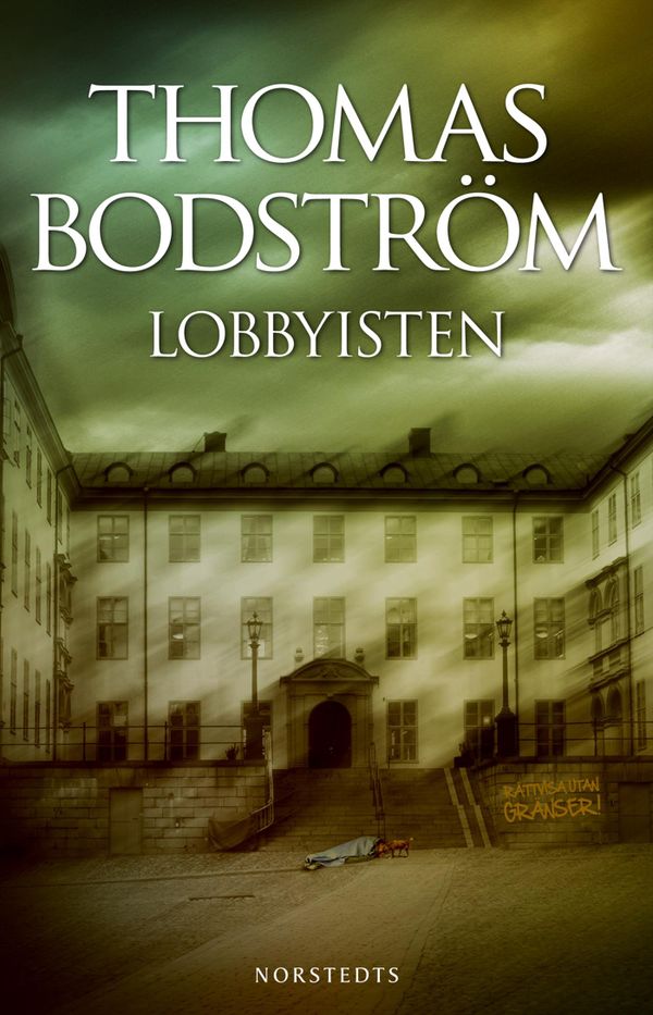 Lobbyisten | 2:a upplagan