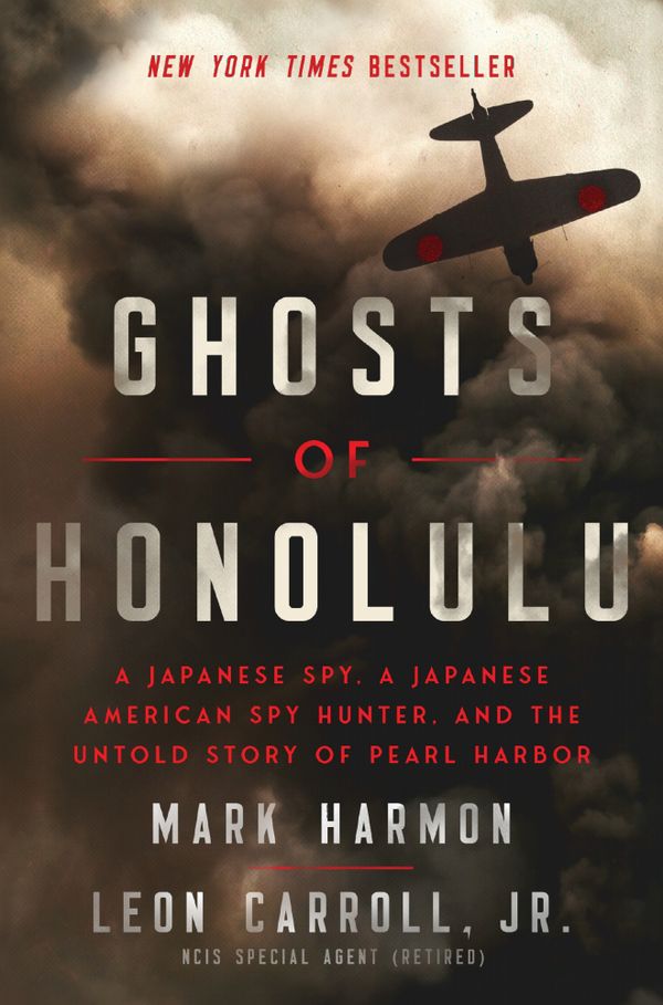 Ghosts of Honolulu | 0:e upplagan