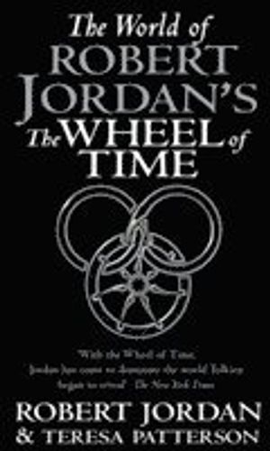 The World of Robert Jordan's The Wheel of Time