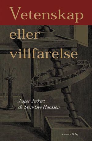 Vetenskap eller villfarelse