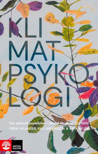 Klimatpsykologi | 1:a upplagan