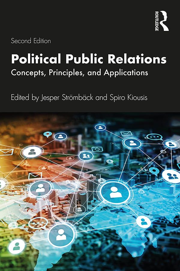 Political Public Relations | 2:a upplagan