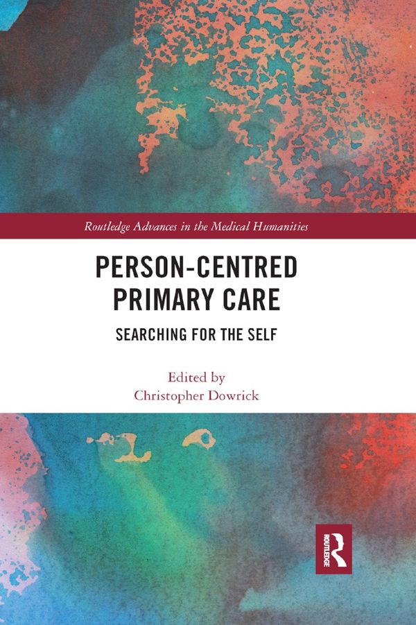 Person-centred Primary Care | 1:a upplagan