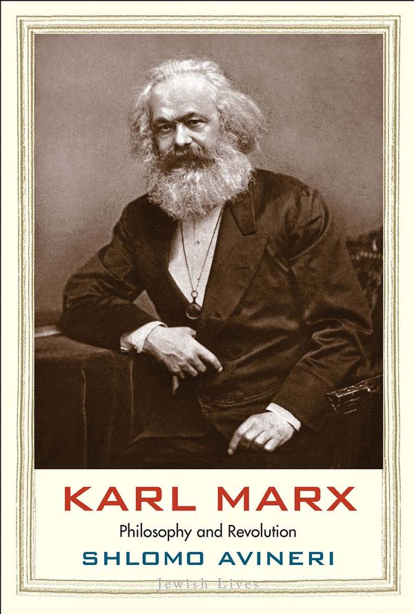 Karl Marx | 0:e upplagan