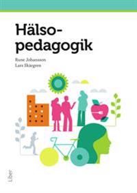 Hälsopedagogik | 1:a upplagan