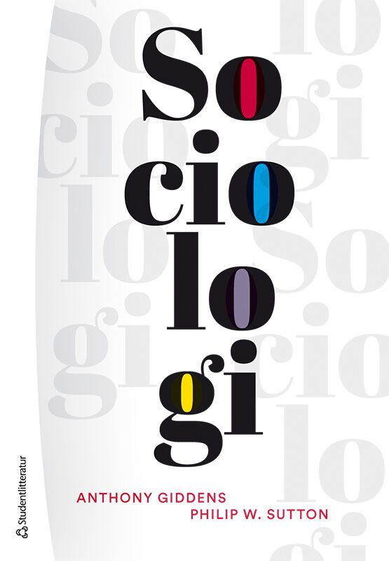 Sociologi | 6:e upplagan