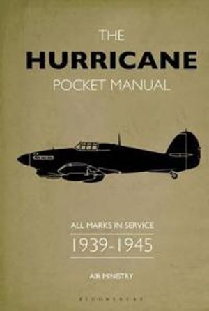 The Hurricane Pocket Manual