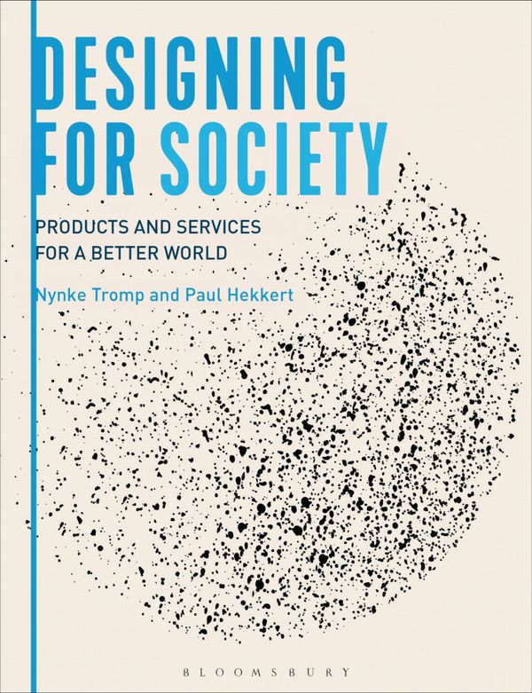Designing for Society | 0:e upplagan