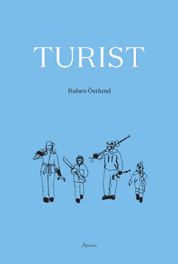 Turist | 1:a upplagan