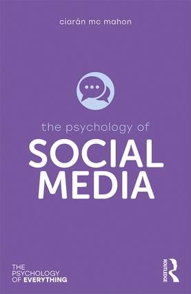 The Psychology of Social Media | 1:a upplagan