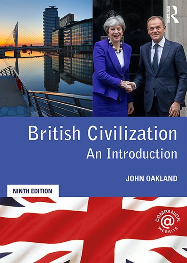British Civilization | 9:e upplagan