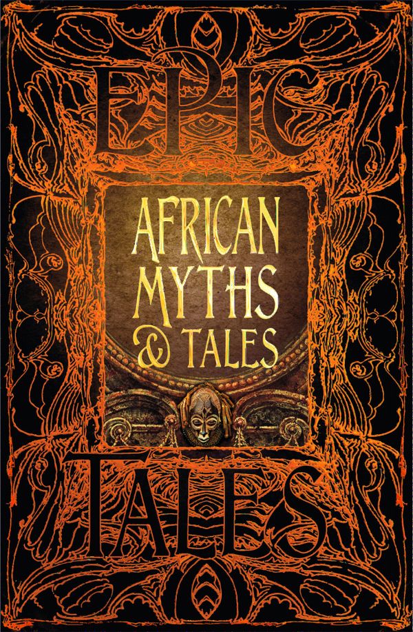 African Myths & Tales | 0:e upplagan