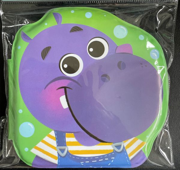 Baddags - Flodhäst | 0:e upplagan