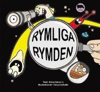 Rymliga rymden