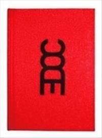 CODE manifest | 0:e upplagan