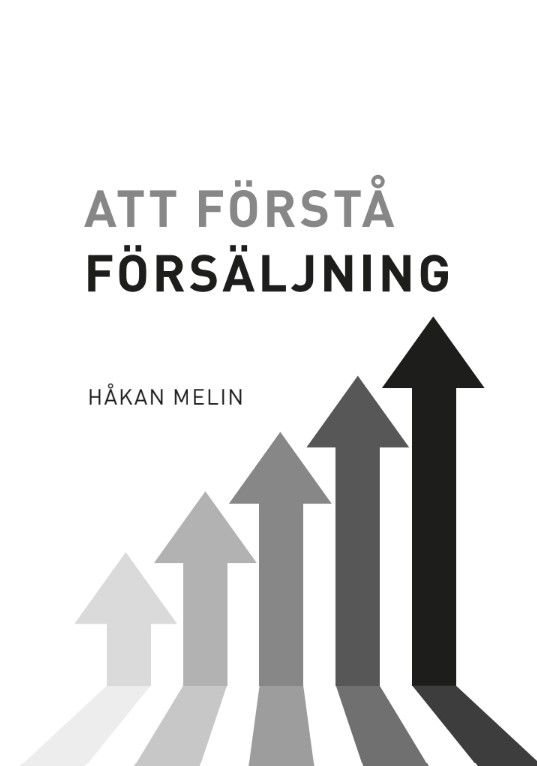 Att förstå försäljning | 0:e upplagan