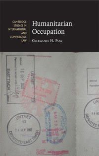 Humanitarian Occupation | 0:e upplagan