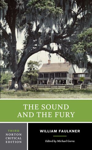 The Sound and the Fury | 3:e upplagan