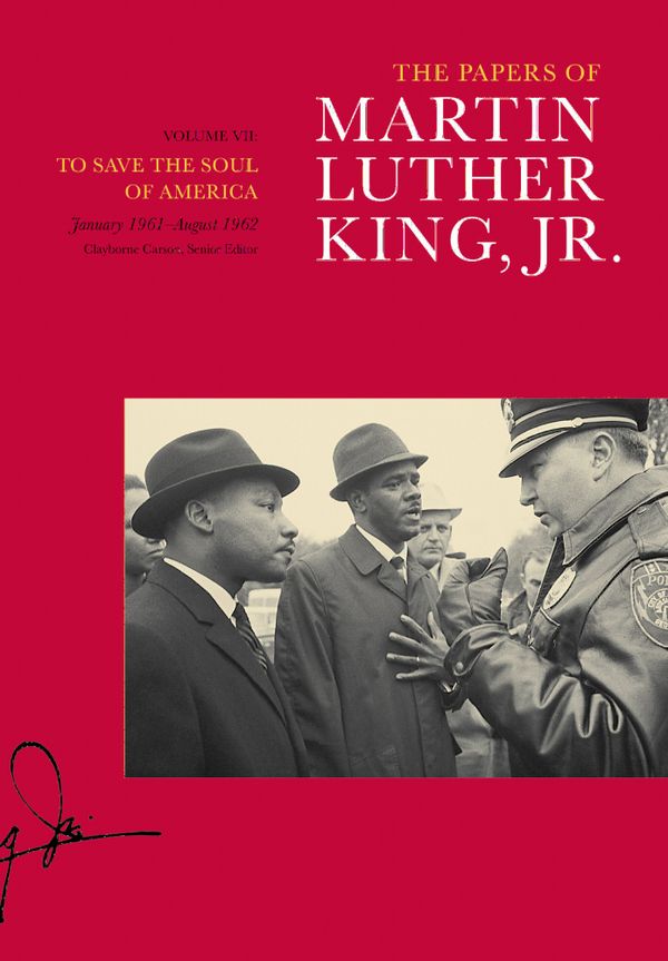 The Papers of Martin Luther King, Jr., Volume VII | 0:e upplagan