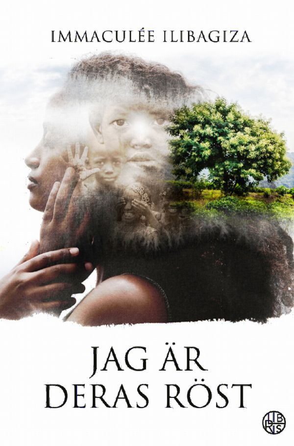 Jag är deras röst | 1:a upplagan