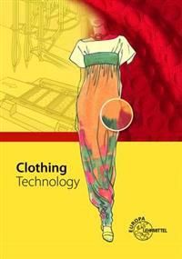 Clothing Technology | 6:e upplagan