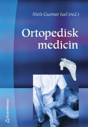 Ortopedisk medicin | 1:a upplagan