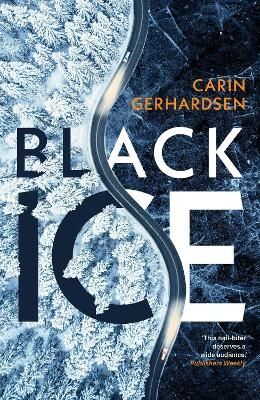 Black Ice | 0:e upplagan