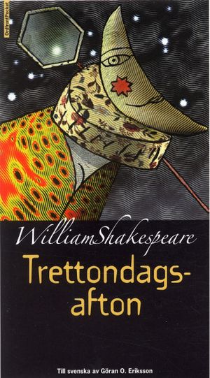 Trettondagsafton | 1:a upplagan