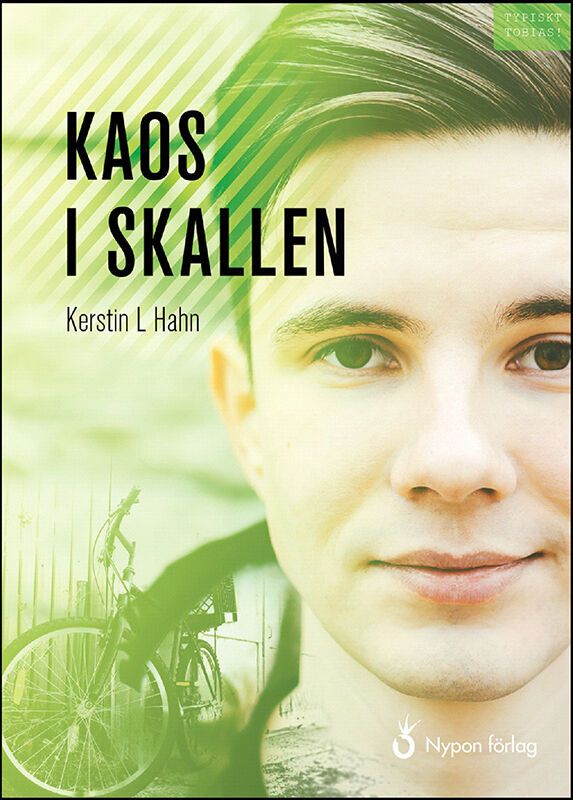 Kaos i skallen | 0:e upplagan