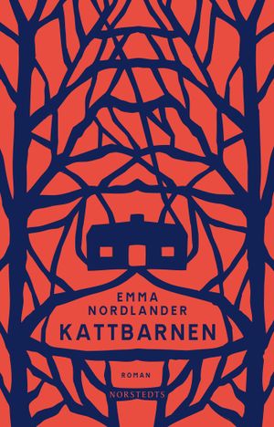 Kattbarnen | 1:a upplagan