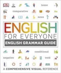 English For Everyone: Grammar Guide | 0:e upplagan