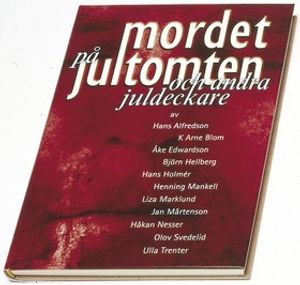 Mordet på Jultomten och andra deckare