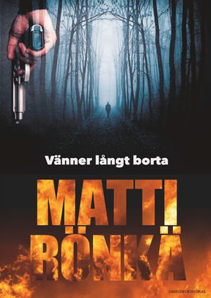 Vänner långt borta | 1:a upplagan