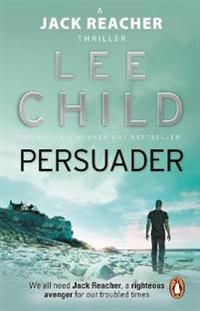 Persuader | 0:e upplagan