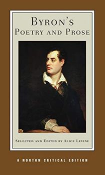 Byron's Poetry and Prose