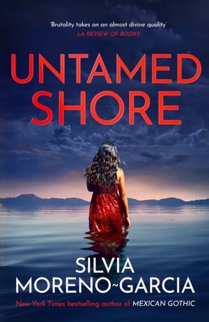 Untamed Shore