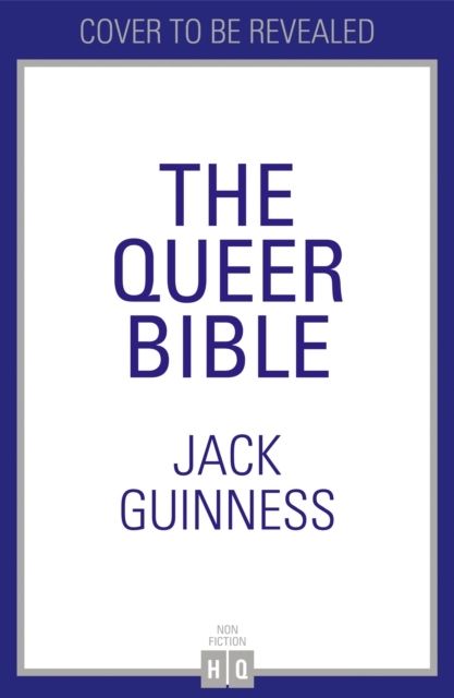 Queer Bible | 0:e upplagan