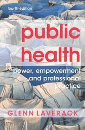 Public Health | 4:e upplagan