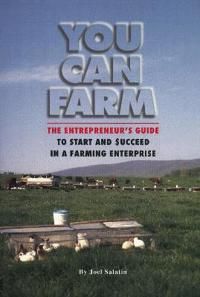 You Can Farm | 0:e upplagan